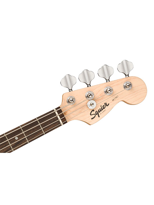 SQ-MN-PB-HS squier mini precision bass