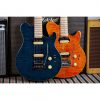 sterling axis flame maple top ax3fm