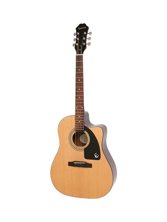 epiphone J-15 ec