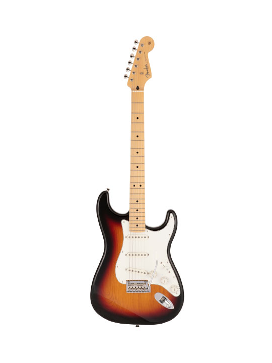 กีต้าร์ Fender Hybrid II Stratocaster ราคาพิเศษ | BigTone