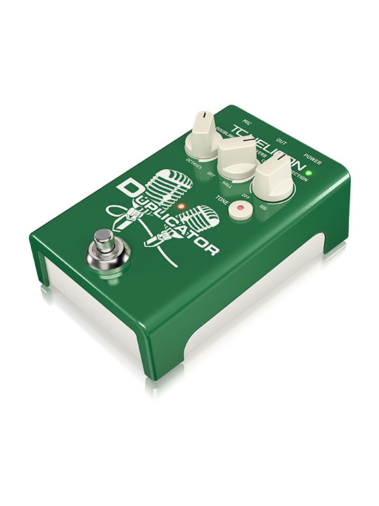 tc helicon duplicator