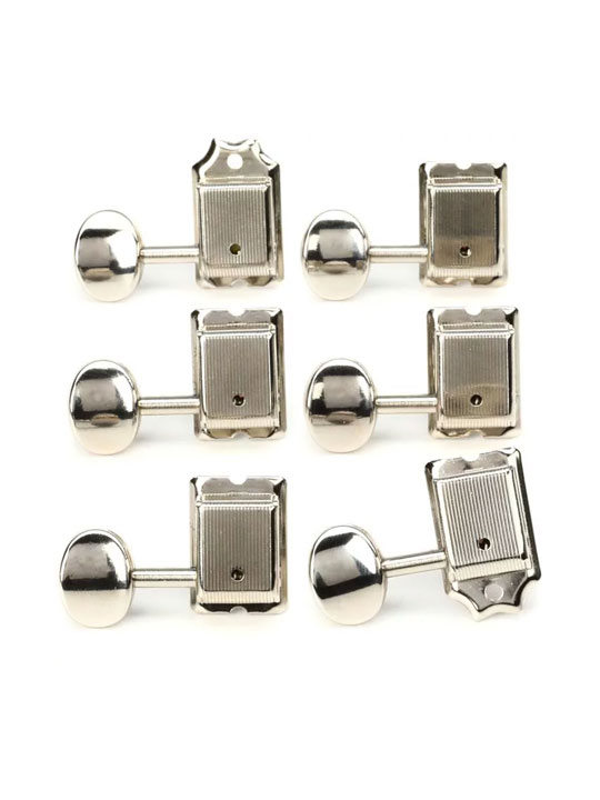 FD-AM-VT-TUNER-01 fender american vintage staggered guitar tuners