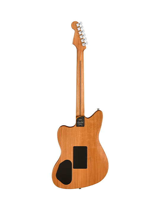 fender american acoustasonic jazzmaster