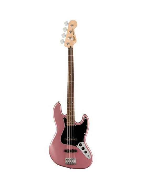 squier affinity series jazz bass v