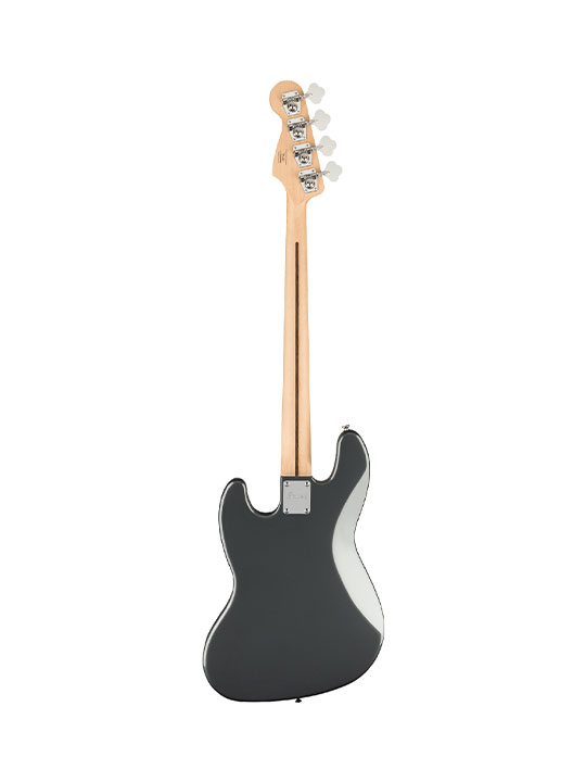 squier affinity series jazz bass v