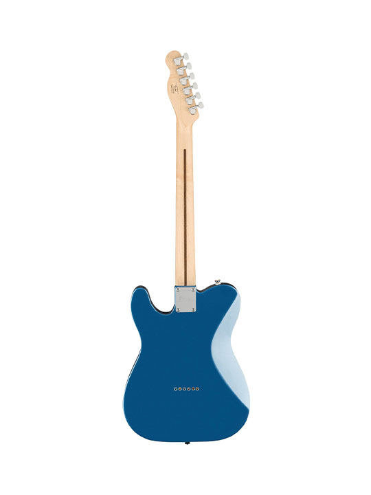 squier affinity series telecaster