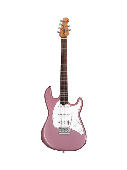 Sterling by Music Man Cutlass CT50 HSS BigTone