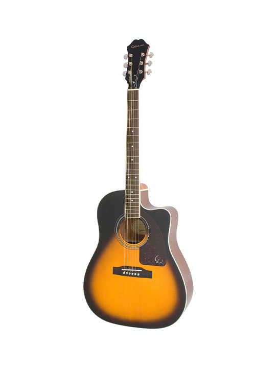 epiphone j-45ec studio