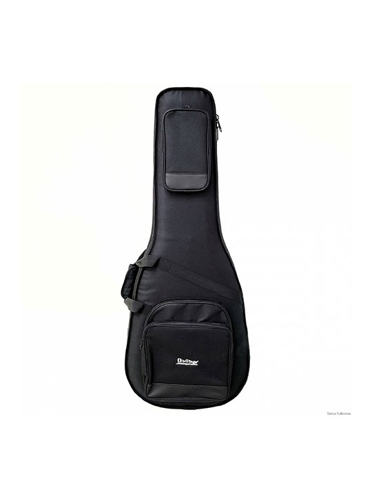 On Stage Polyfoam Acoustic Guitar Case