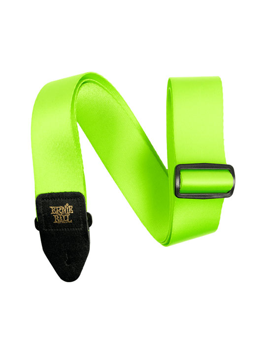 Ernie Ball Premium Strap