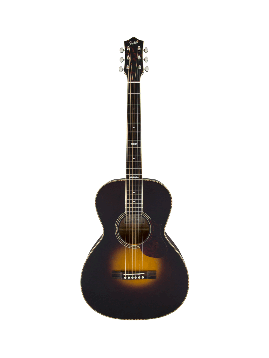 Gretch G9531 Style 3 Double-0 Grand Concert