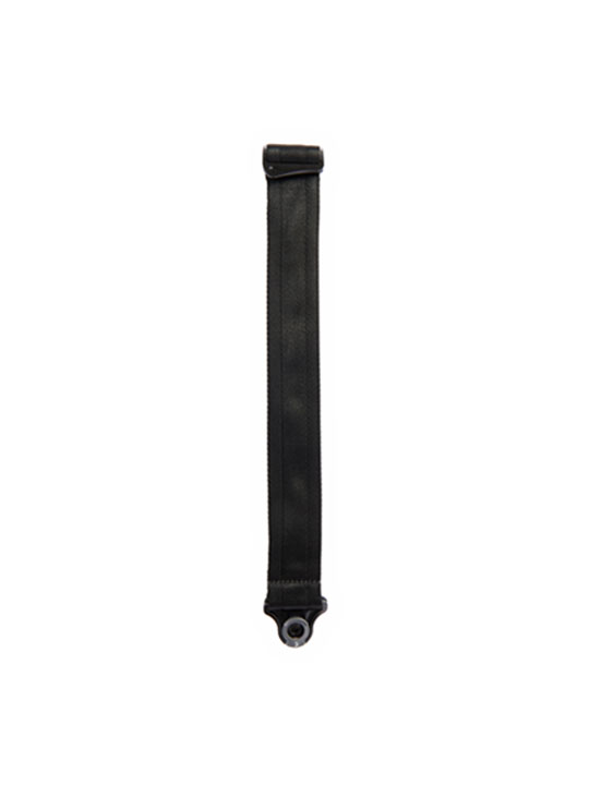 D’Addario Auto Lock Nylon Guitar Strap