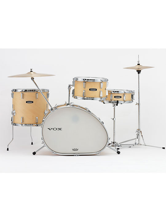 Vox Telstar Maple Drum