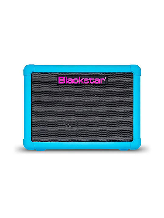 Blackstar Fly 3 Neon Blue