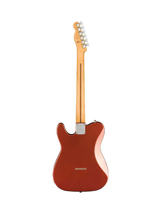 Fender Player Plus Telecaster