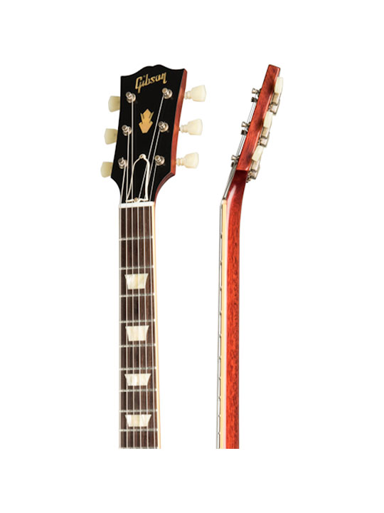 Gibson Custom Shop 1964 SG Standard Reissue With Maestro Vibrola