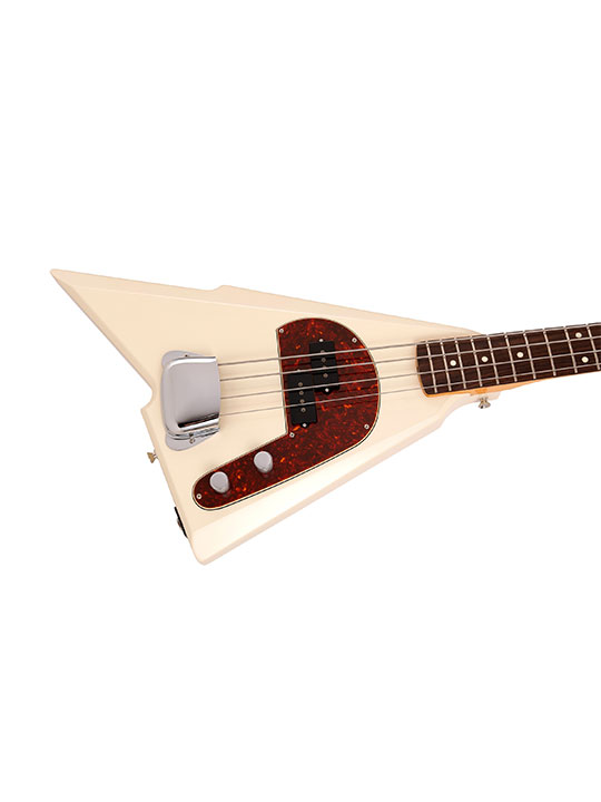 Fender Hama Okamoto Katana Bass Limited Edition