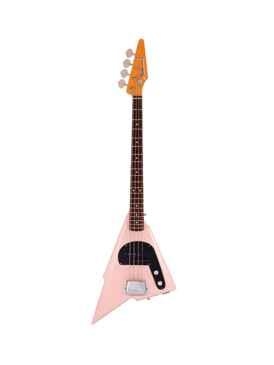 Fender Okamoto Bass Limited Edition ราคาพิเศษ BigTone