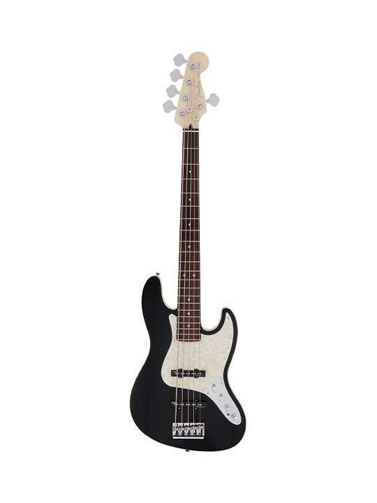 Fender Modern Jazz Bass V