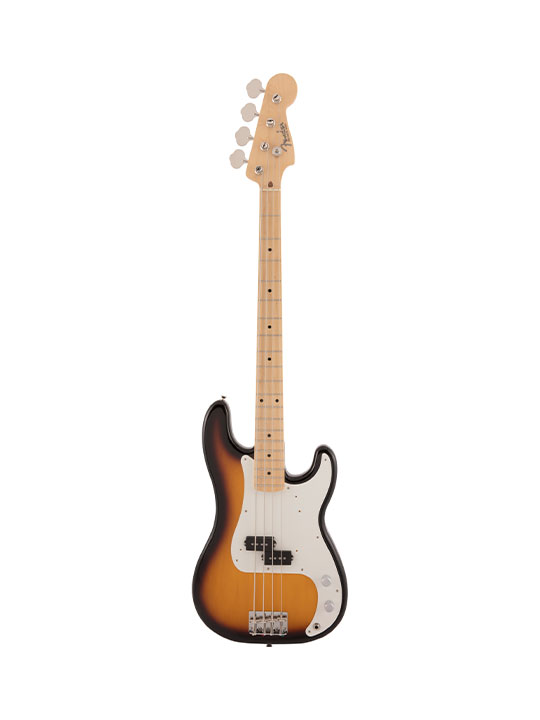 Fender Traditional II 50s Precision Bass
