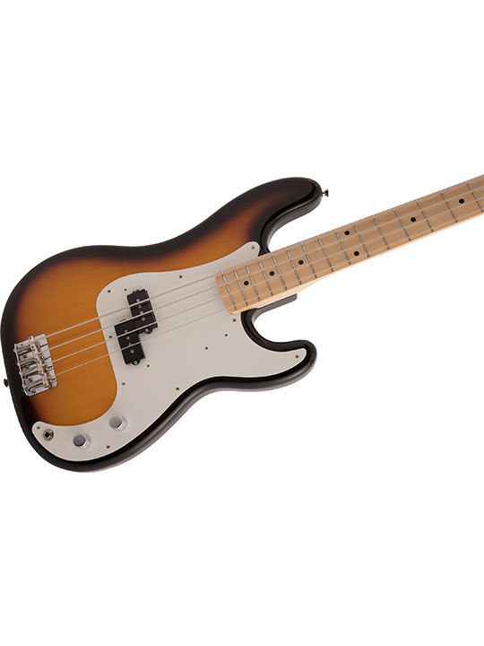 Fender Traditional II 50s Precision Bass