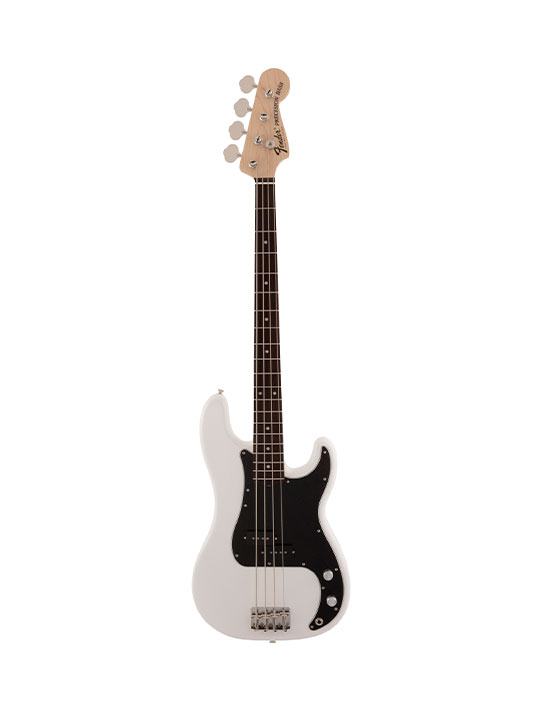 Fender Traditional II 70s Precision Bass