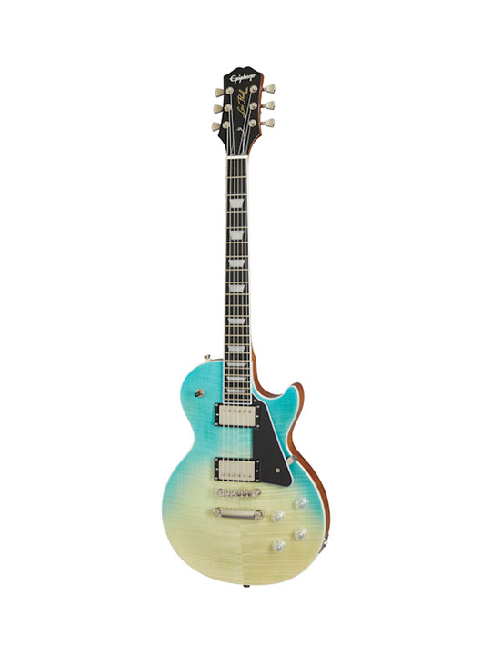 Epiphone IBG Les Paul Modern Figured❣️ Les Paul Modern Figured | Epiphone