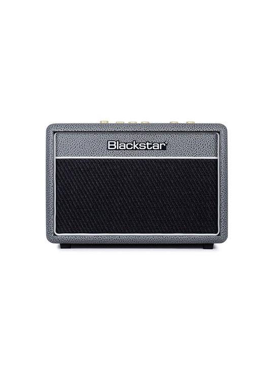 Blackstar ID:Core Beam Bronco Grey Limited Edition