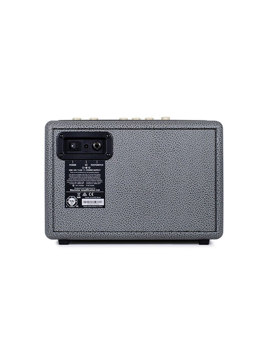Blackstar ID:Core Beam Bronco Grey Limited Edition