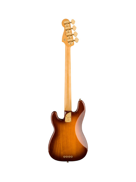 Fender 75th Anniversary Commemorative Precision Bass