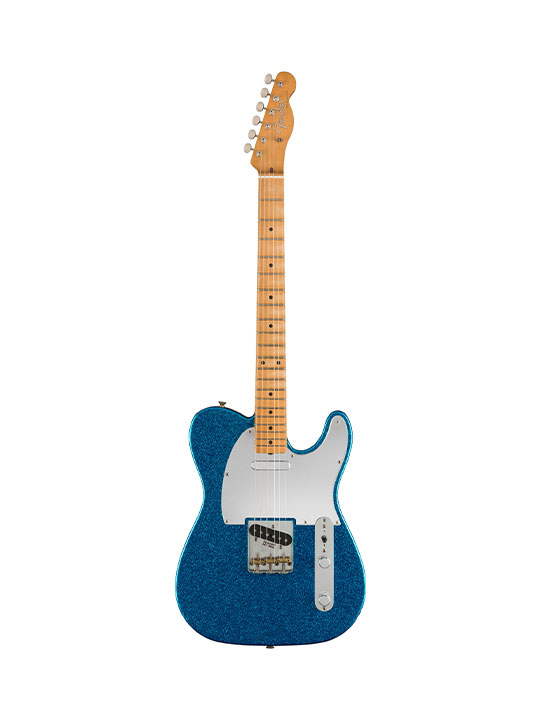 Fender J Mascis Telecaster