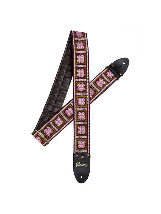 Gibson The Primrose Strap