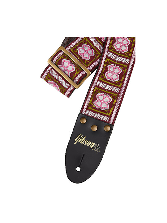 Gibson The Primrose Strap