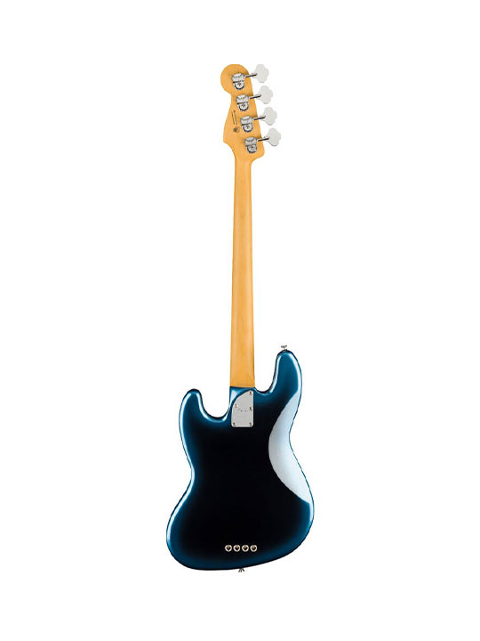 Fender American Professional II Jazz Bass Rosewood Fingerboard Dark Night Limited Edition