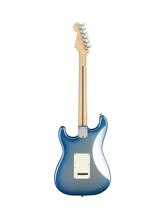 Fender American Showcase Stratocaster HSS Sky Burst Metallic Limited Edition