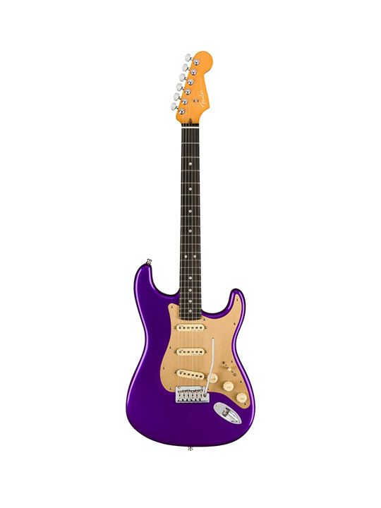 Fender FSR American Ultra Stratocaster Limited Edition