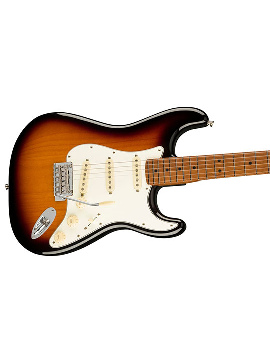 Fender Player Stratocaster Texas Special Pickup Roasted Maple Limited Edition