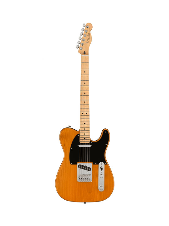 Fender Player Telecaster Pure Vintage '52 Limited Edition