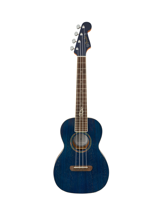 Fender Dhani Harrison Ukulele