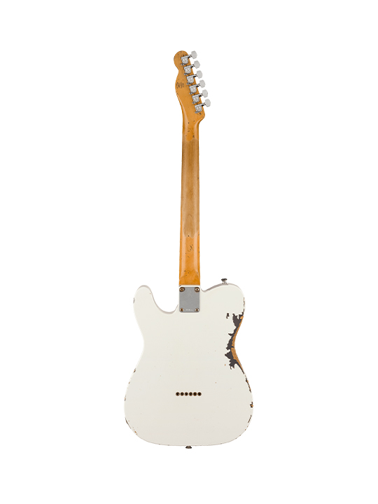 Fender Custom Shop Joe Strummer Esquire Relic Limited Edition