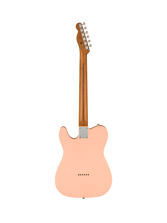 Fender Vintera '50s Telecaster Modified Roasted Maple Neck Limited Edition