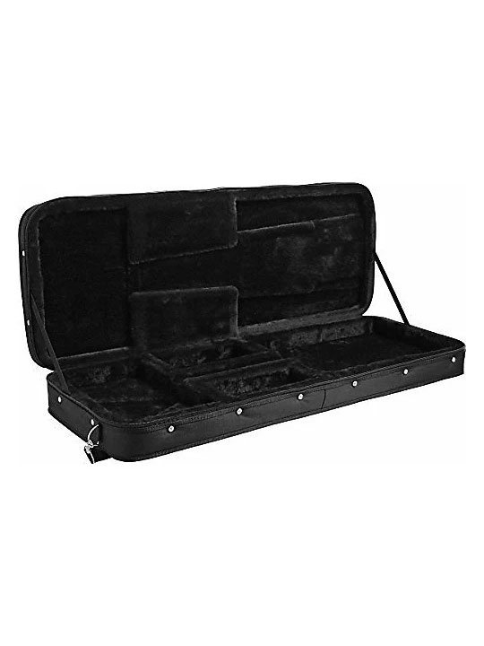 On Stage Polyfoam Electric Guitar Case