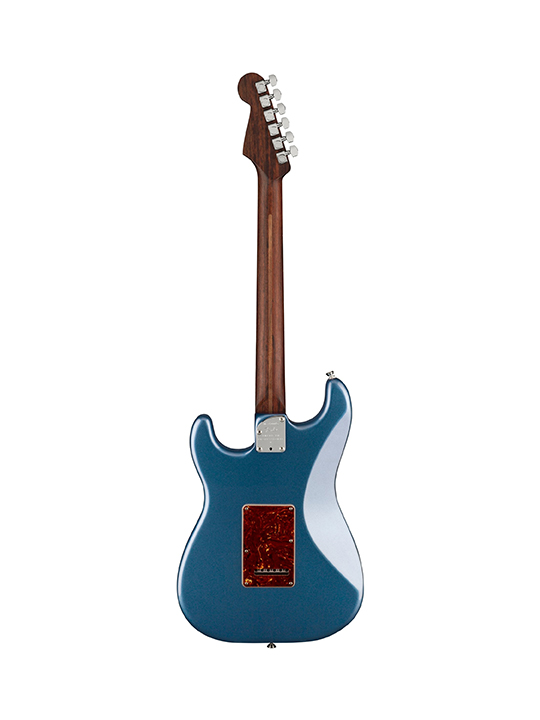 Fender American Professional II Stratocaster Rosewood Neck Lake Placid Blue Limited Edition