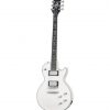 Epiphone Jerry Cantrell Les Paul Custom Prophecy Bone White