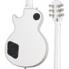 Epiphone Jerry Cantrell Les Paul Custom Prophecy Bone White