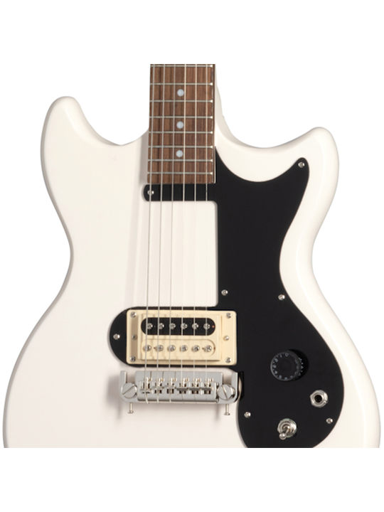 Epiphone Joan Jett Olympic Special