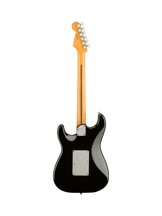 Fender American Ultra Luxe Stratocaster HSS Floyd Rose