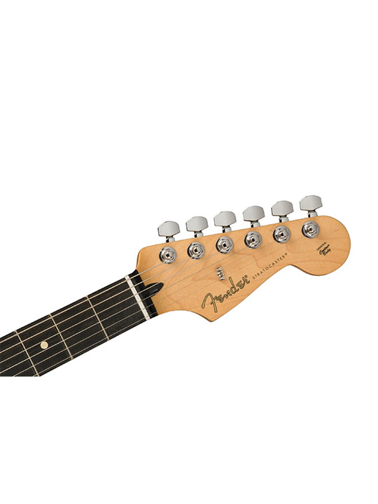Fender Player Stratocaster Ebony Fingerboard Ferrari Red Limited Edition