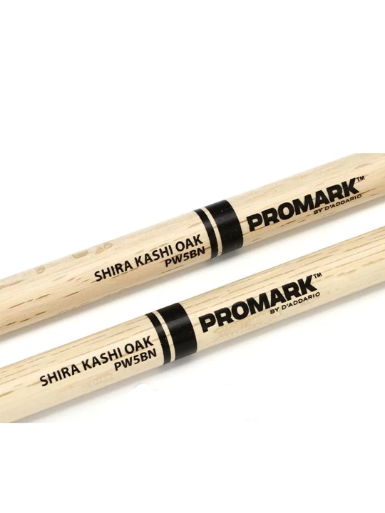 PM-PW5BN-03 Promark Shira Kashi Oak 5B Nylon Tip