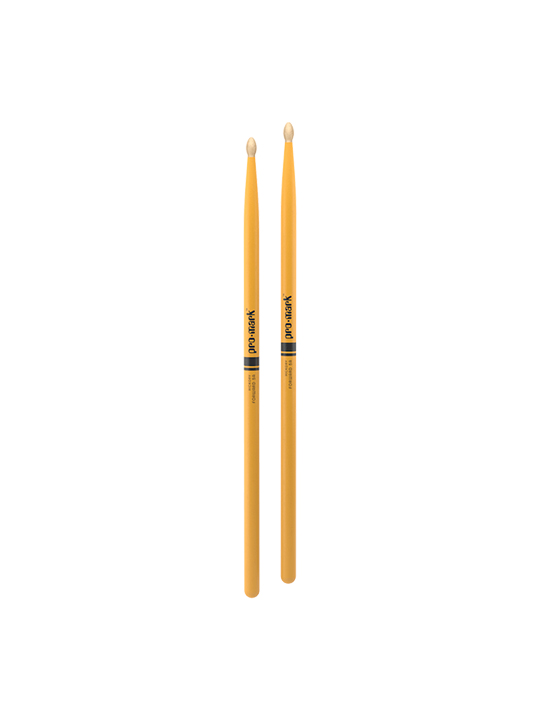 Promark Classic Painted Hickory 5A
